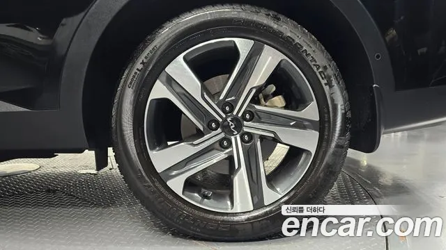 Kia Sorento 4th Gen — Фото автомобиля 6