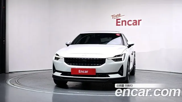 Фотография автомобиля — Polestar Polestar 2