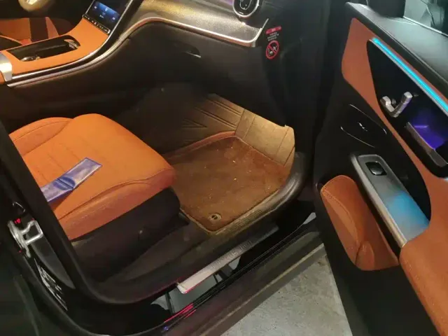 Mercedes-Benz GLC-Class — Фото автомобиля 8
