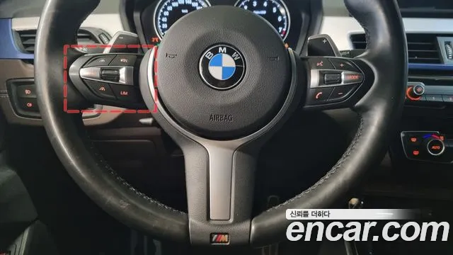 BMW X2 (F39) — Фото автомобиля 5