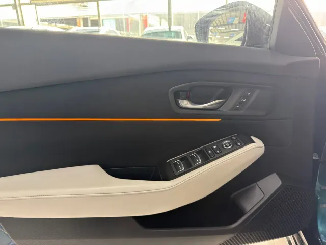 Honda Accord — Фото автомобиля 5