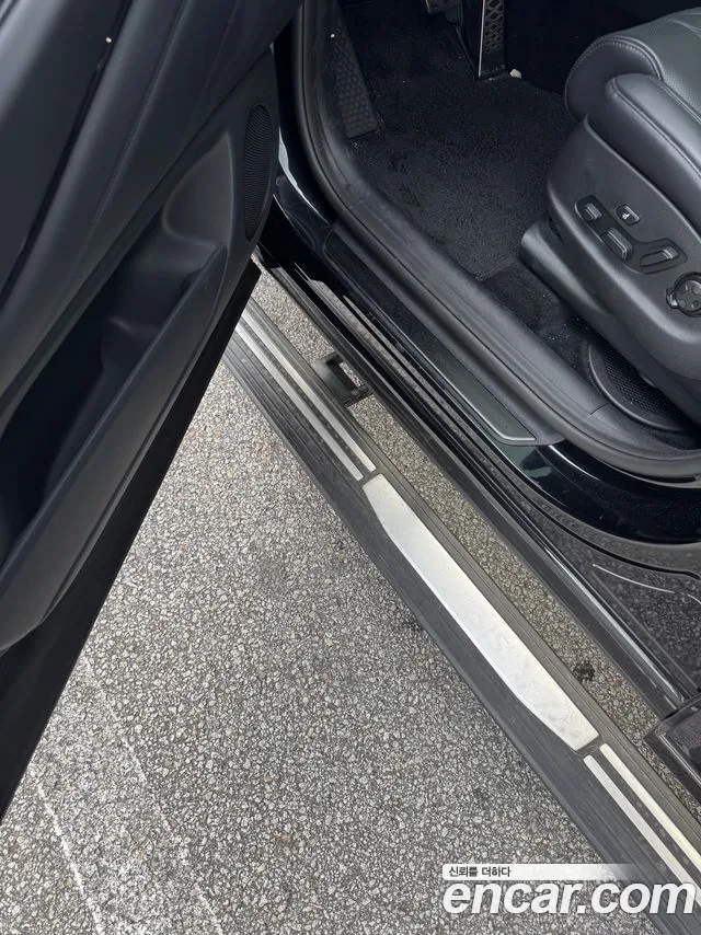 Genesis GV80 GV80 Coupe — Фото автомобиля 13