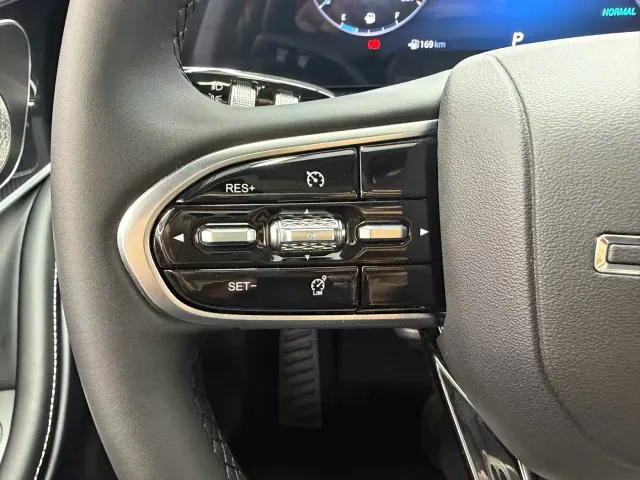Chery Tiggo 7 PLUS — Фото автомобиля 18