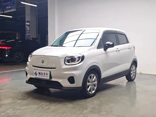 Фотография автомобиля — Leapmotor T03