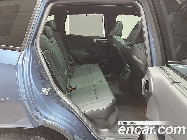 BMW X3 xDrive 20d M Sport — Фото автомобиля 15