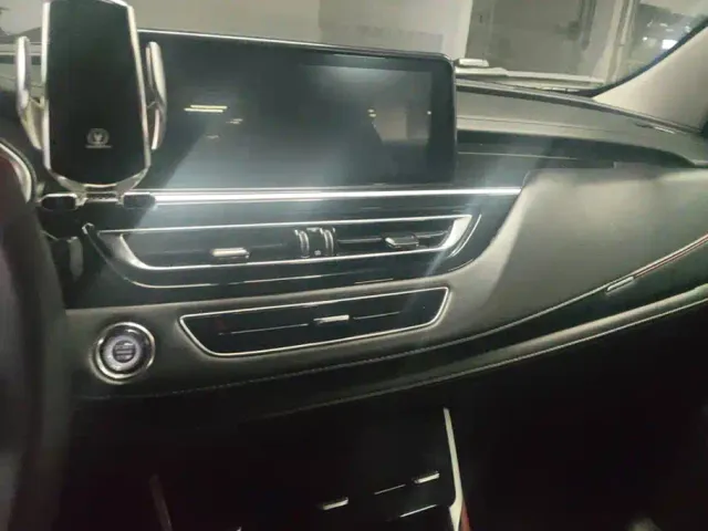 Changan CS75 — Фото автомобиля 13