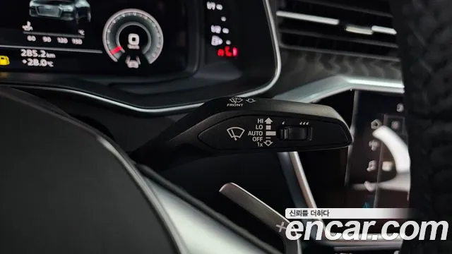 Audi A6 45 TFSI quattro Premium — Фото автомобиля 28