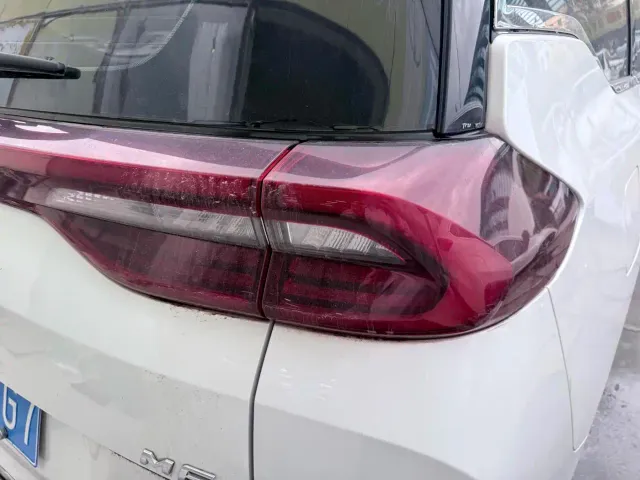 GAC Trumpchi M6 — Фото автомобиля 20