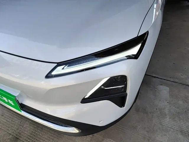 Wuling Starlight S — Фото автомобиля 23