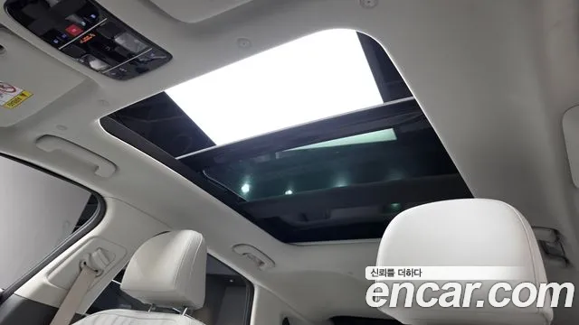 Hyundai Grandeur GN7 — Фото автомобиля 21