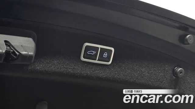 Genesis G80 RG3 — Фото автомобиля 26
