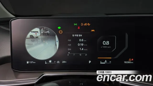 Kia Sorento Новый Sorento 4 поколение Дизель 2.2 4WD — Фото автомобиля 8