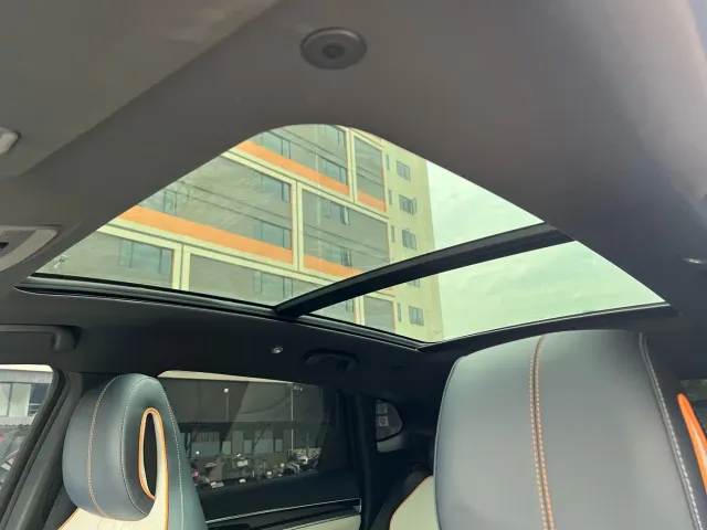 BYD Song PLUS — Фото автомобиля 11
