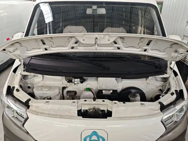 Changan Kuayue Kuayue Star V7 EV — Фото автомобиля 15