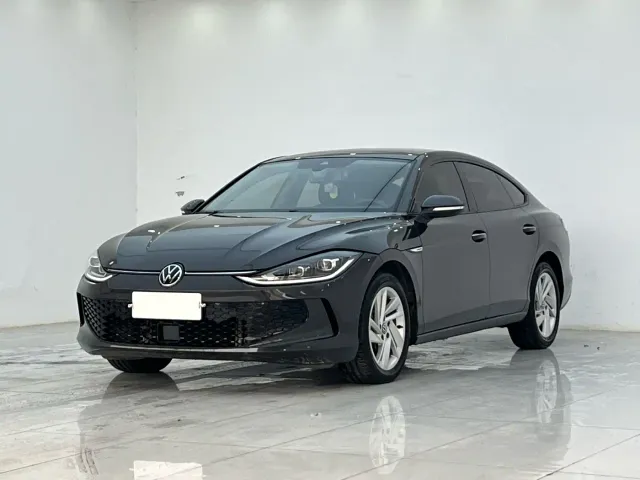 Фотография автомобиля — Volkswagen Lamando