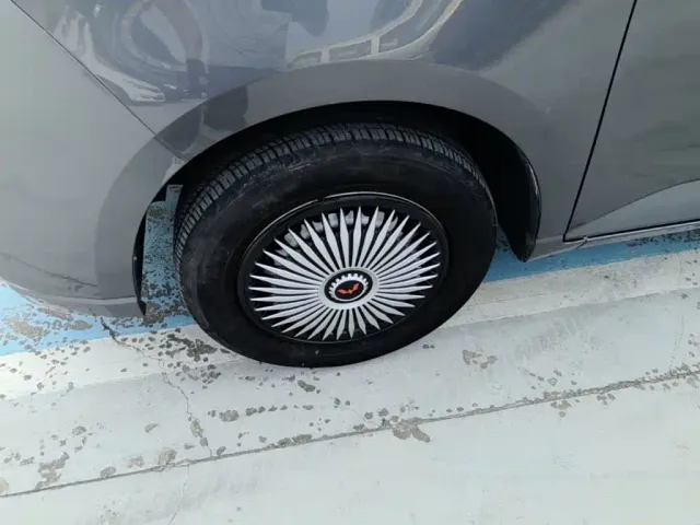 Wuling Zhengcheng — Фото автомобиля 22