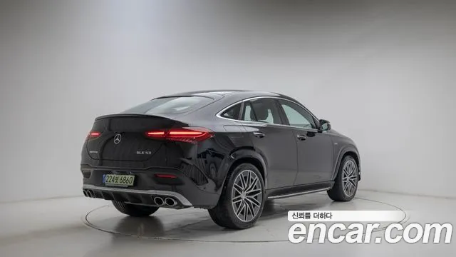 Mercedes-Benz GLE-Class W167 — Фото автомобиля 2