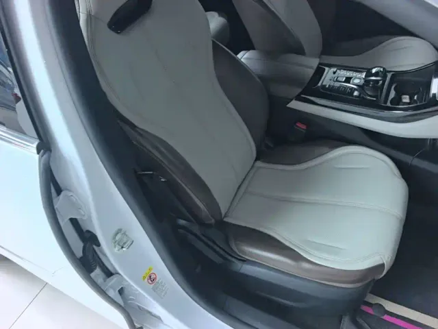BYD Qin PLUS — Фото автомобиля 24