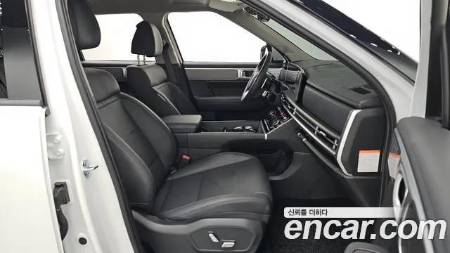 Hyundai Santa Fe — Фото автомобиля 17