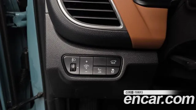 Kia Seltos — Фото автомобиля 29