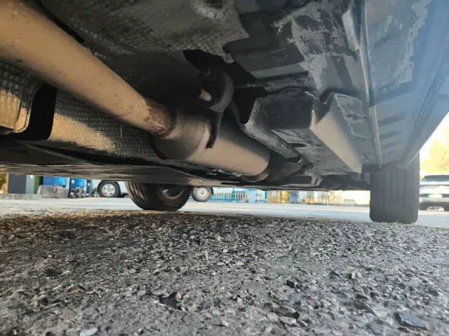 Toyota RAV4 Rongfang Dual Engine E+ — Фото автомобиля 17