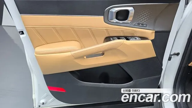 Kia Sorento 4th Gen — Фото автомобиля 13