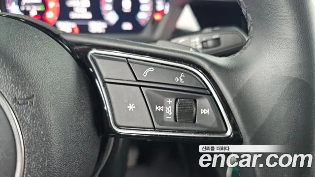 Audi A3 — Фото автомобиля 14