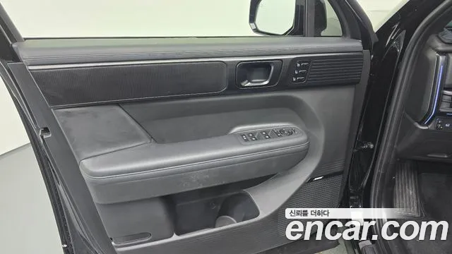 Hyundai Santafe — Фото автомобиля 23