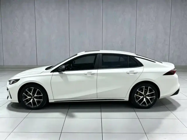 GAC Trumpchi Emkoo — Фото автомобиля 9