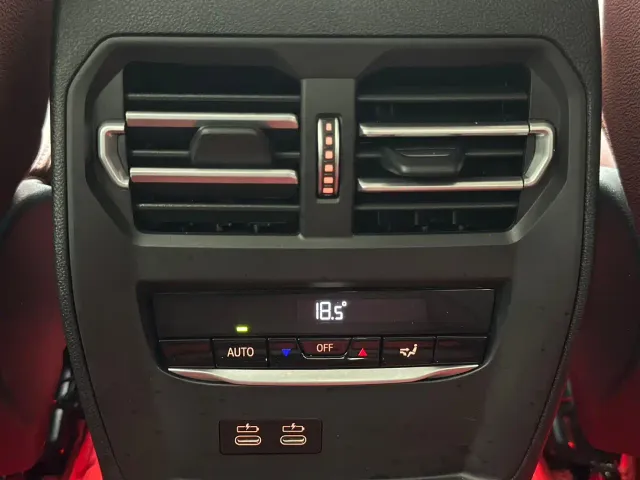 BMW BMW 3 Series 2022 320Li M Sport Package — Фото автомобиля 12