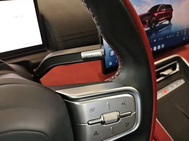 Chery Fulwin A9L — Фото автомобиля 13