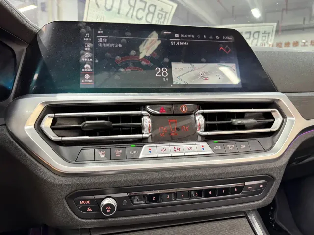 BMW 4 Series — Фото автомобиля 15