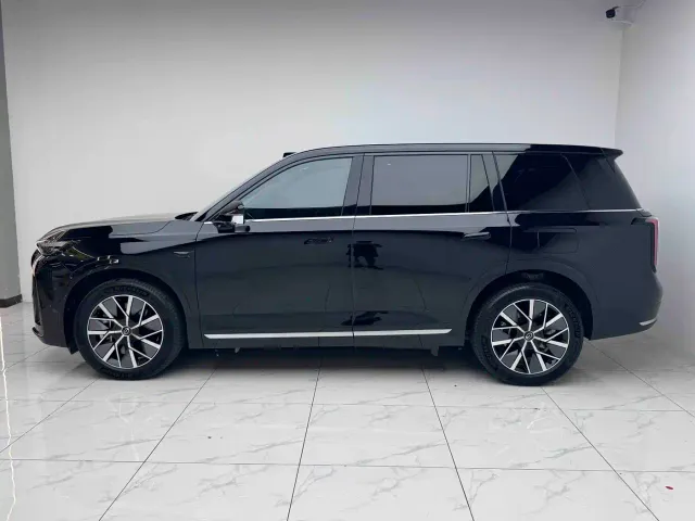 GAC Trumpchi Xiangwang S9 — Фото автомобиля 17