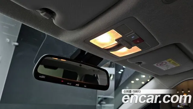 Hyundai Venue Venue 1.6 Premium — Фото автомобиля 18