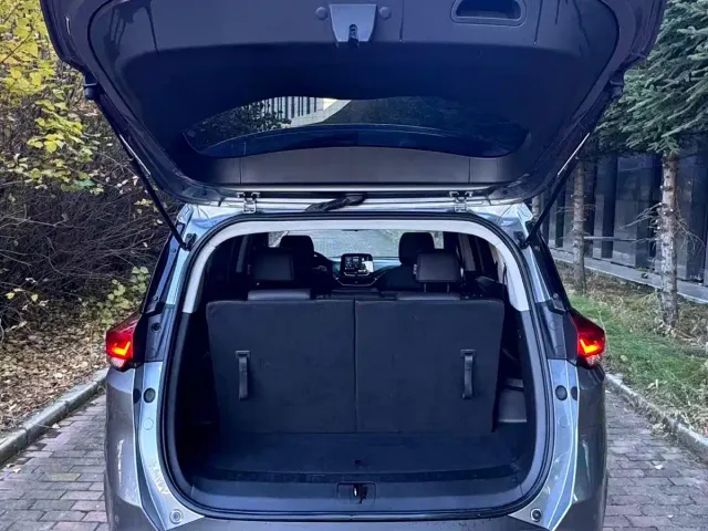 Chevrolet Orlando — Фото автомобиля 7