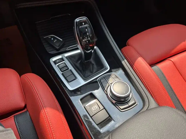 BMW 1 Series — Фото автомобиля 12