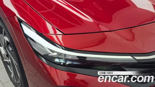Hyundai Avante — Фото автомобиля 7