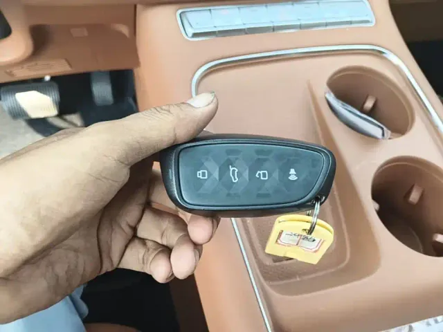 Haval Xiaolong MAX — Фото автомобиля 12