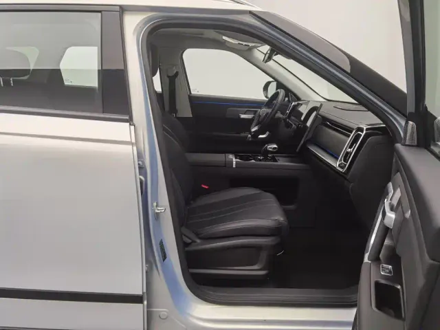 Chery Tiggo 7 — Фото автомобиля 23