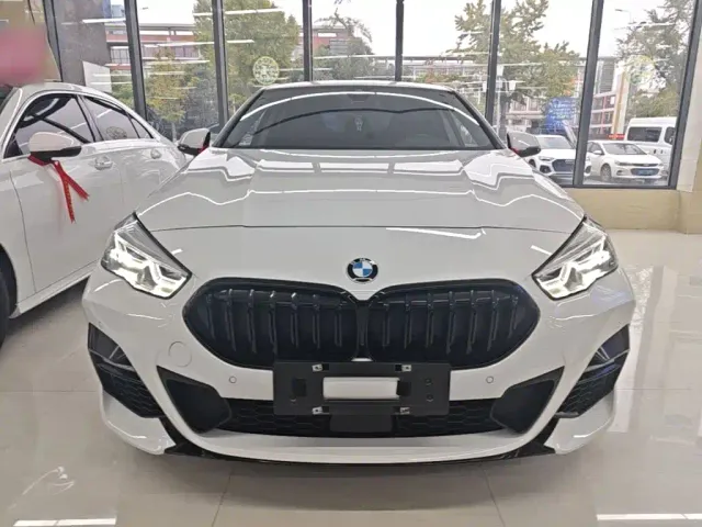 BMW 2 Series — Фото автомобиля 2