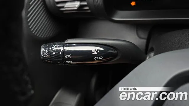 Hyundai Casper — Фото автомобиля 17