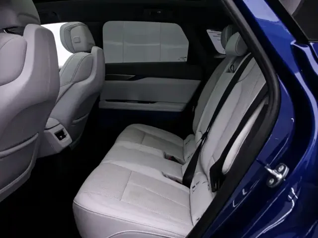 Cadillac Optiq — Фото автомобиля 17