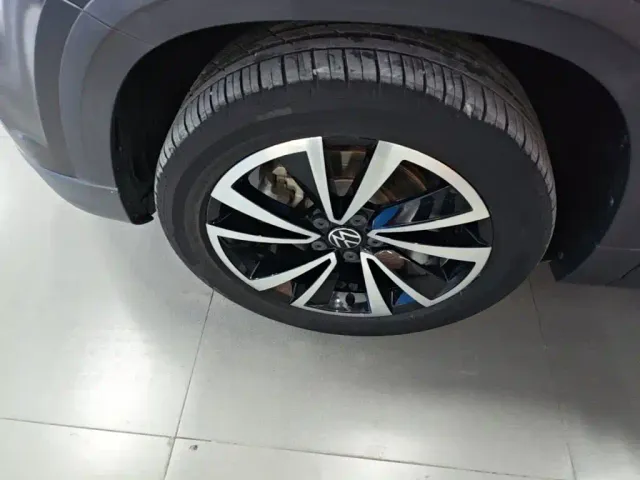Volkswagen Tharu — Фото автомобиля 22