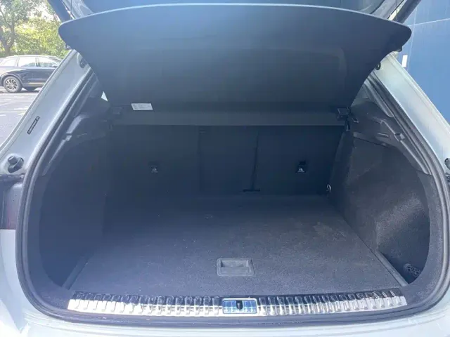 Audi Q3 — Фото автомобиля 14