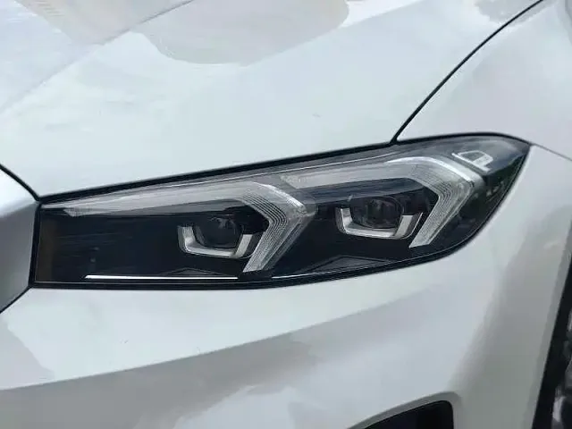BMW i3 — Фото автомобиля 13