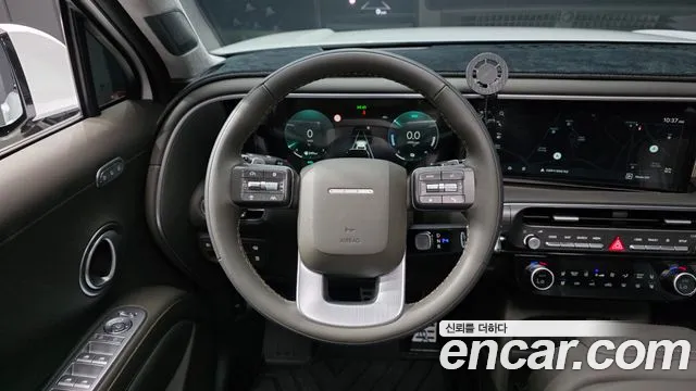 Hyundai Palisade LX3 — Фото автомобиля 19