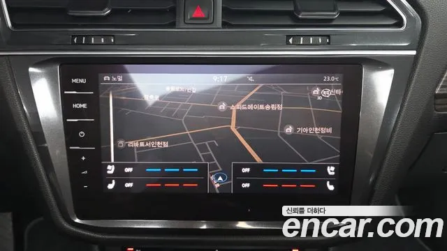 Volkswagen Tiguan — Фото автомобиля 13