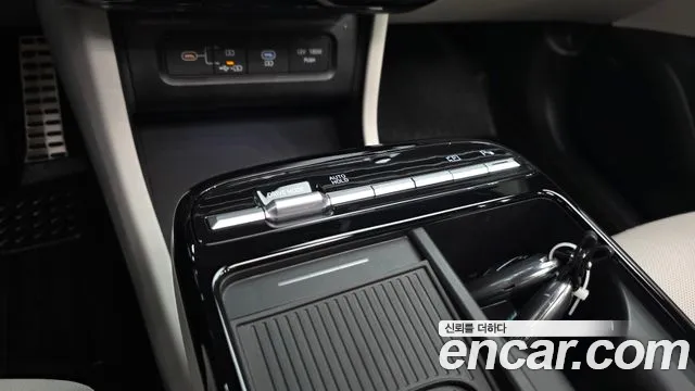 Hyundai Tucson NX4 — Фото автомобиля 28