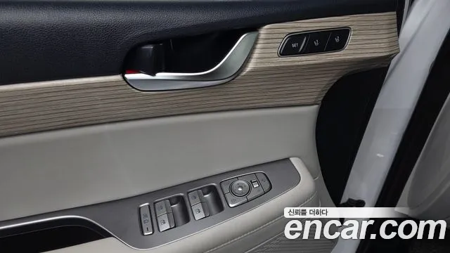 Hyundai Palisade — Фото автомобиля 27