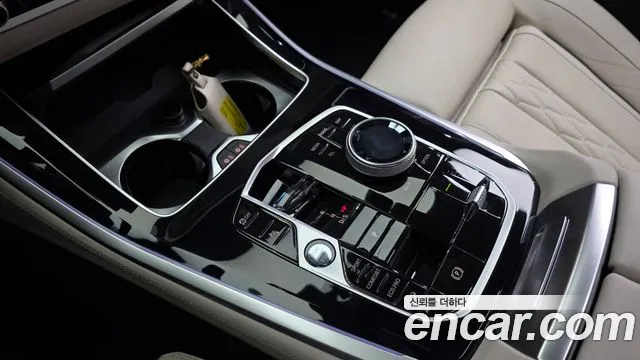BMW X5 xDrive 40i M Sport — Фото автомобиля 8